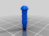 Mobile phone plug by mirco_