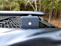 Bracket Cover by TravisE