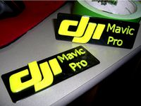 DJI Mavic Pro by tauchpiranha