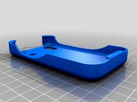 Samsung Galaxy Ace Cover (Plain) by RS1990