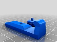 Keychain smartphone stand by KyoFR