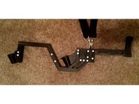 Modified Vive Stock by SuiriuS