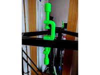 Double Clamp by RamboMaker