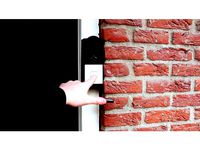 Digoo Doorbell frame by appie21
