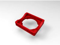 Garmin stem mount by sirhanlec