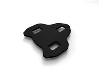 2.5mm Look Keo cleat shims by sirhanlec