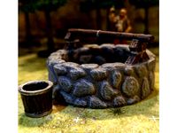 Threednd Well by donald_stouffer