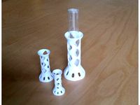 Test Tube Holder by corner_case