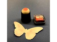 Ink Dauber Handle by MundaneTech