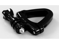 GoPro mount for Ninebot Mini by GrAndAG