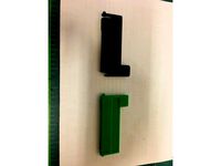 Thermaltake Laptop cooling stand tab by lotnum