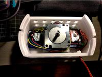 Cat Feeder Updated by joshuarobot