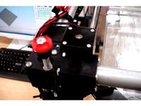 Uconduit Printer Z-offset Adjustment by RCC1