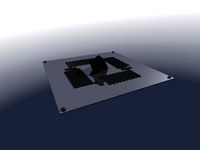 PRINTception by Ecliptica