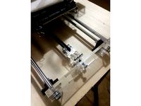 Frame holder by castemaker94