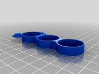 Dual Spinner by Charles Clevenger by ClevCman