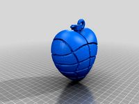 Heart Grenade by Mr_knight13