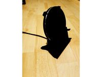 Ugreen wireless charger stand by davidcnns