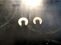 Prometheus System Improved Collet Locks  by MegaMaking