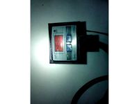 Caja para termostato by ascarons22