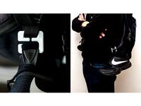 Shoe clip for basketball shoes by FRED67X