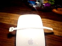 Cable Tie by julmanas