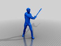 B&K Homme 001 by PRINTLE