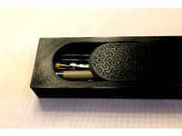 Pencil box by tkircher