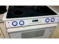 Stove Dial Face by blu3lit3