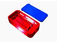 BOX MOD REMIX (with sled/no text)   by Madyn3D-CNC_LLC