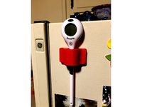 Thermopop Holder by Hellgate_Engineering