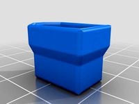 battery connection covers, XT30, XT60 and 2s,3s,4s by btnewman