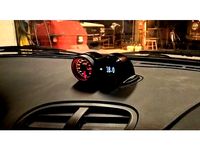 RX7 FD Gauge pod by mekluuba