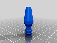 Valve adaptor by Daniel_Snowsurf
