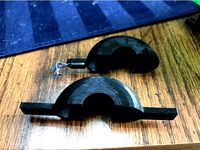 Sansaire Impeller Housing by madransom