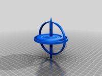 Gyroscope Ver 5 by Gannan