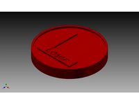 Loser Coin by MamaTree