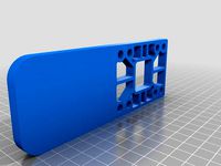 Boosted Board GoPro Mount by Jordan72095