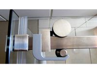 OVE Shower Door Latch by north_of_55
