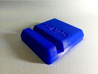 Phone stand for Cindy by Pkchai
