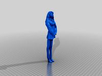 B&K Femme010 by PRINTLE