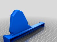 Honda Civic (2008) Nexus 6 phone support for GPS mount by DataDisrupter