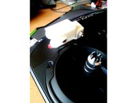 Yuneec ST10+ Kill Switch Case by der0815typ
