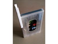My Card Case by Cipper
