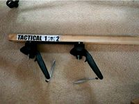 Alex's Vive Wand mount by AlexPewPew