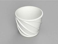 Lampshade by nbeadle38