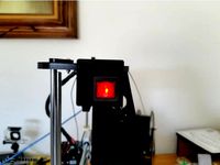 Power Switch for Alunar 505 by BigTinie
