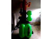 Super Soaker XXP 275 tank cap by guywire