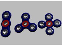 M10 Nut spinner by fixoid
