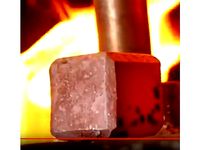 Beautiful edgeless cube and hollow beauty by Kennyawesome